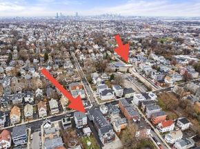 123-125 Centre St TH6, Boston MA 02124