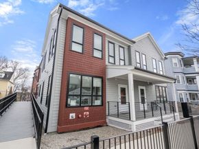 123-125 Centre St TH6, Boston MA 02124