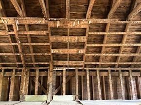 303 Ponakin Rd, Lancaster MA 01523