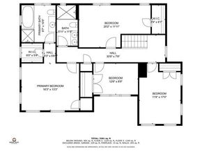 10 Preston Road, Lexington MA 02420