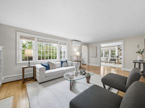 10 Preston Road, Lexington MA 02420