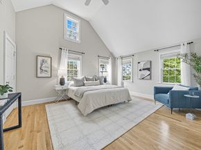 10 Preston Road, Lexington MA 02420