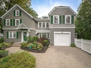 10 Preston Road, Lexington MA 02420
