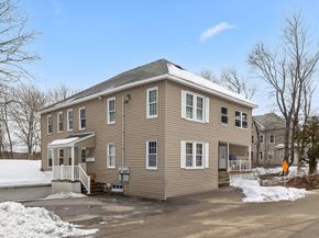 404 High St, Webster MA 01570