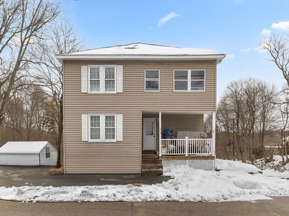 404 High St, Webster MA 01570