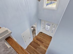 186 Justice Hill Rd Mod Farm, Sterling MA 01564