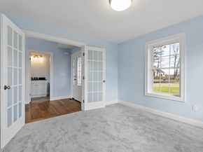 186 Justice Hill Rd Mod Farm, Sterling MA 01564