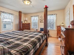 242 Pleasant Street, Leominster MA 01453
