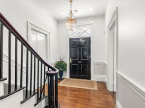 269 Franklin St, Newton MA 02458