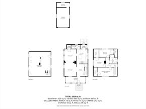 45 Como Rd, Boston MA 02136