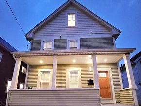 13 Leyden St, Medford MA 02155
