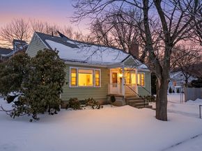 149 Horn Pond Brook Road, Winchester MA 01890