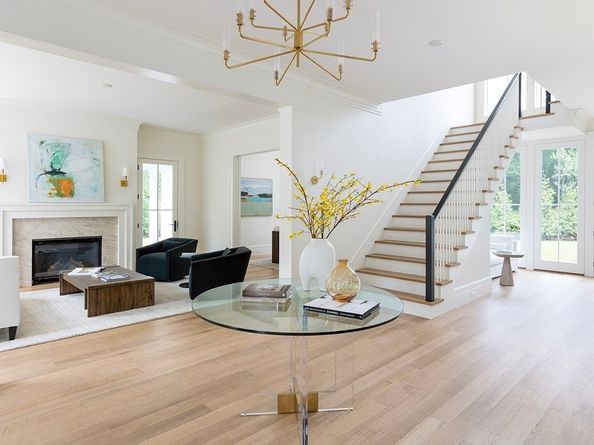 68 Clyde Street, Brookline MA 02467