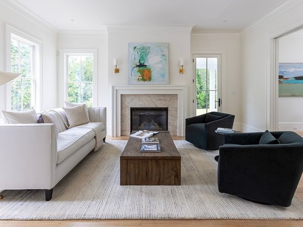 68 Clyde Street, Brookline MA 02467