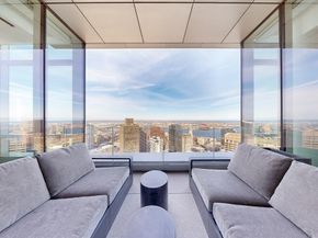 1 Franklin St PH4B, Boston MA 02110