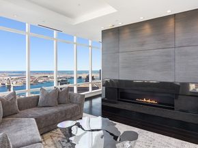 1 Franklin St PH4B, Boston MA 02110