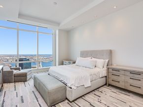 1 Franklin St PH4B, Boston MA 02110