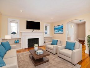 865 E Squantum St, Quincy MA 02171