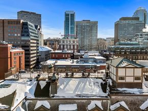 201 Newbury Street 405, Boston MA 02116