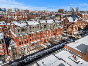 201 Newbury Street 405, Boston MA 02116