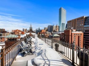 201 Newbury Street 405, Boston MA 02116