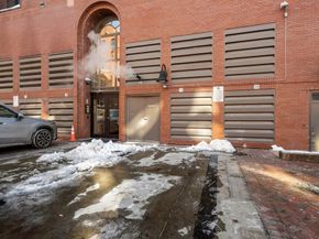 201 Newbury Street 405, Boston MA 02116