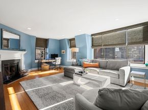 201 Newbury Street 405, Boston MA 02116