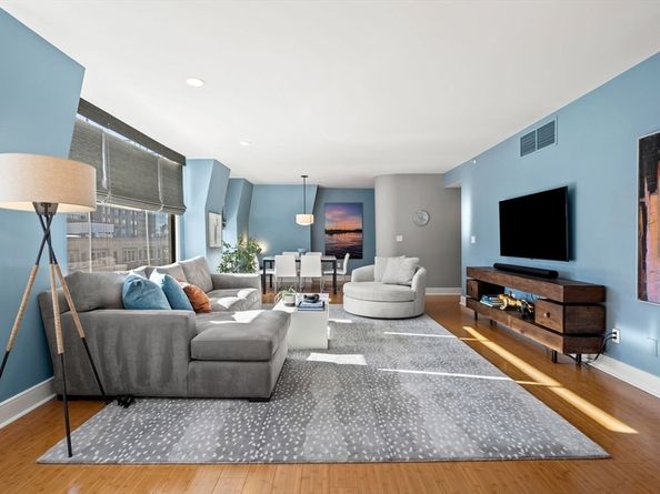 201 Newbury Street 405, Boston MA 02116