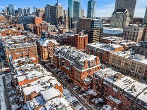 201 Newbury Street 405, Boston MA 02116