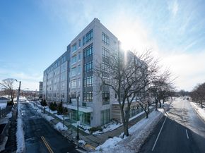 180 Telford St 605, Boston MA 02135