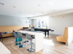 180 Telford St 605, Boston MA 02135