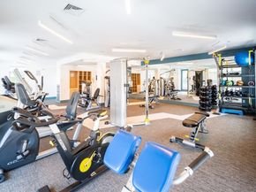 180 Telford St 605, Boston MA 02135