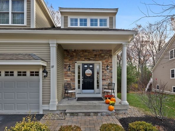 37 White Cedar Drive 37, Middleton MA 01949