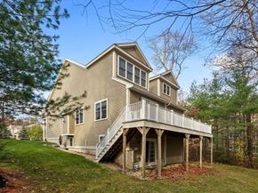 37 White Cedar Drive 37, Middleton MA 01949