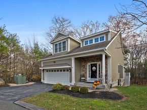 37 White Cedar Drive 37, Middleton MA 01949