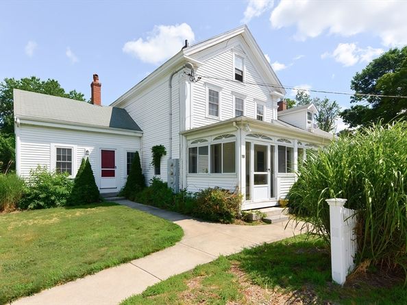 118 Main St, Norfolk MA 02056