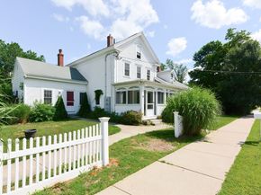 118 Main St, Norfolk MA 02056