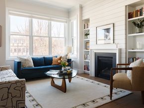 11 Tannery Brook Row 3, Somerville MA 02144