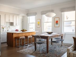 11 Tannery Brook Row 3, Somerville MA 02144