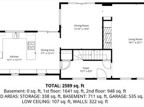 4 Leslie Road, Winchester MA 01890