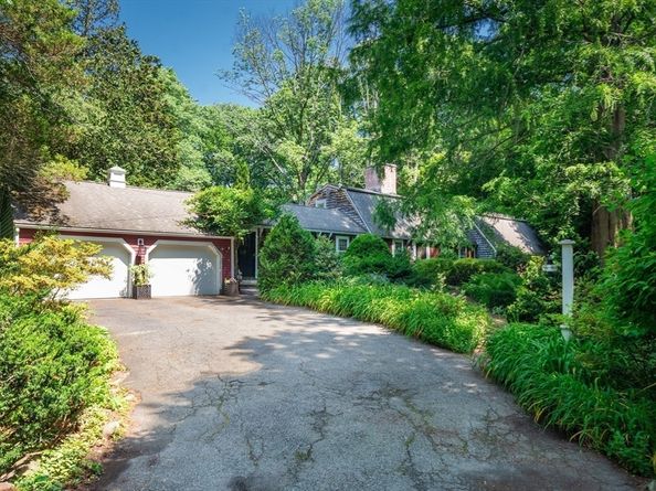 4 Leslie Road, Winchester MA 01890