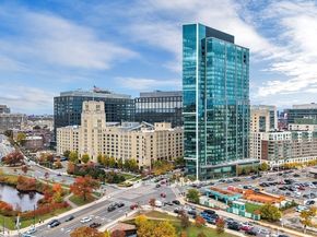 188 Brookline Avenue 22K, Boston MA 02115