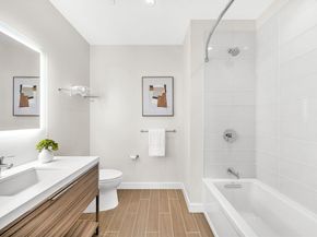 188 Brookline Avenue 22K, Boston MA 02115