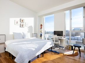 2 Earhart Street 904, Cambridge MA 02141