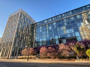 2 Earhart Street 904, Cambridge MA 02141