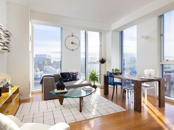 2 Earhart Street 904, Cambridge MA 02141