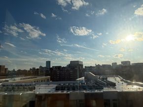 2 Earhart Street 904, Cambridge MA 02141