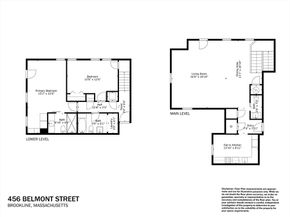 456 Belmont Street 10, Watertown MA 02472