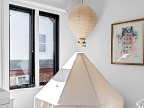 45 Rowena Rd, Newton MA 02459