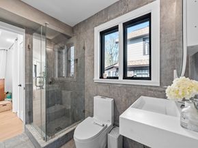 45 Rowena Rd, Newton MA 02459